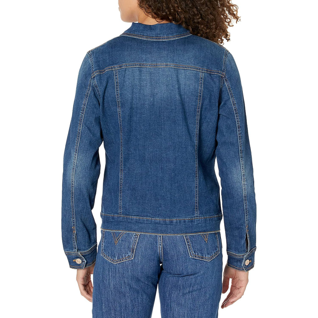 Gloria Vanderbilt Women'S Amanda Denim Jean Jacket