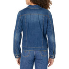 Gloria Vanderbilt Women'S Amanda Denim Jean Jacket