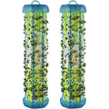 Rescue! Fly Trapstik – Indoor Hanging Fly Trap - 2 Pack