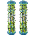 Rescue! Fly Trapstik – Indoor Hanging Fly Trap - 2 Pack