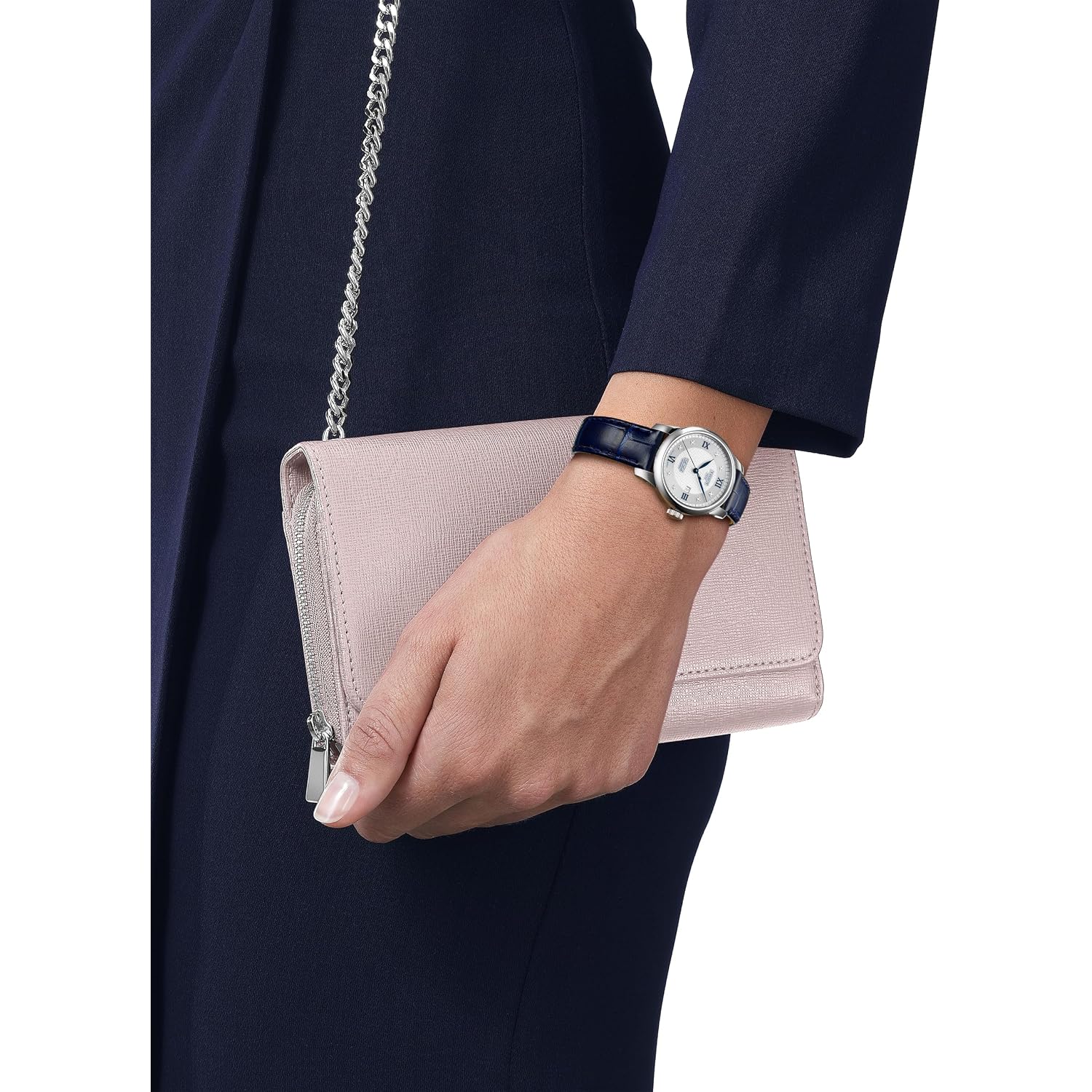 Tissot Le Locle Automatic Lady (29.00) 20Th Anniversary