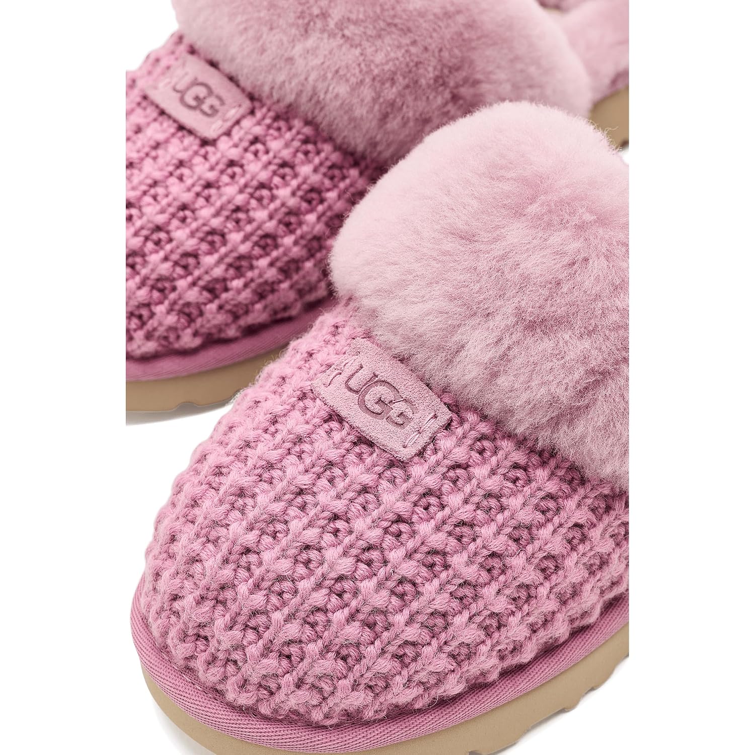 Ugg Women'S Cozy, Dusty Orchid, 10