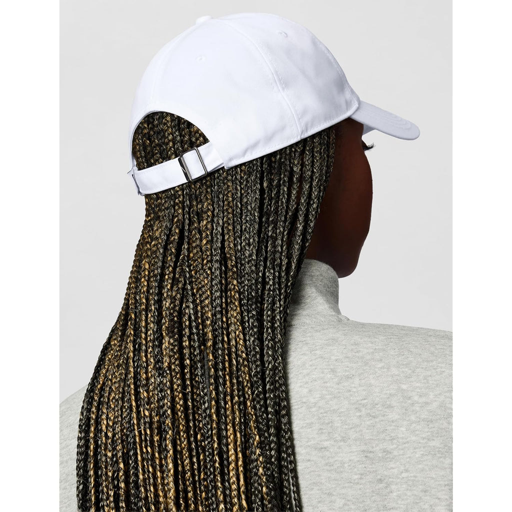 Nike Unisex Adult Club Unstructured Swoosh Cap Hat | Mens and Womens