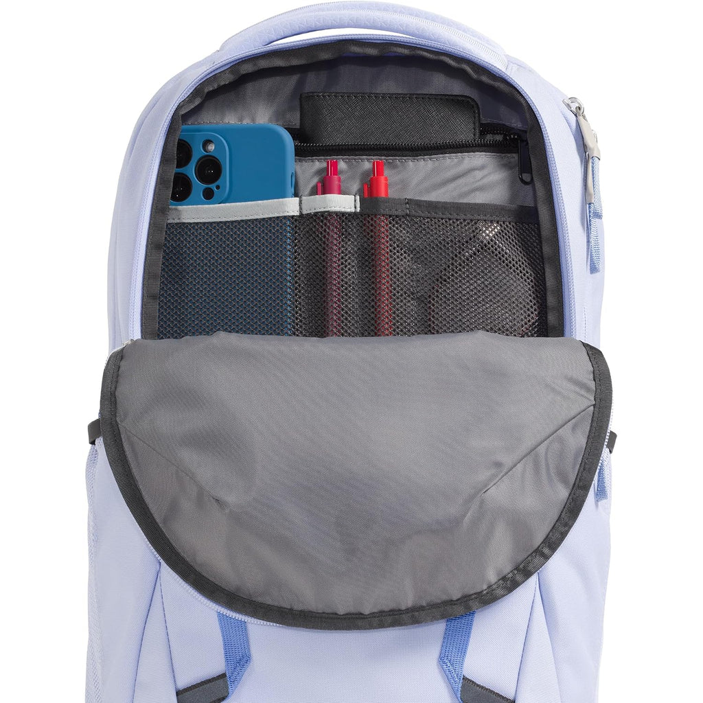 The North Face Women'S Vault, Os, Purple Mint/Virtual Blue