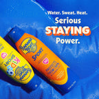 Banana Boat Sport Ultra Spf 50 Sunscreen Spray | Banana Boat Sunscreen Spray Spf 50, Water Resistant, Oxybenzone Free, Sunblock, 6Oz Each Twin Pack