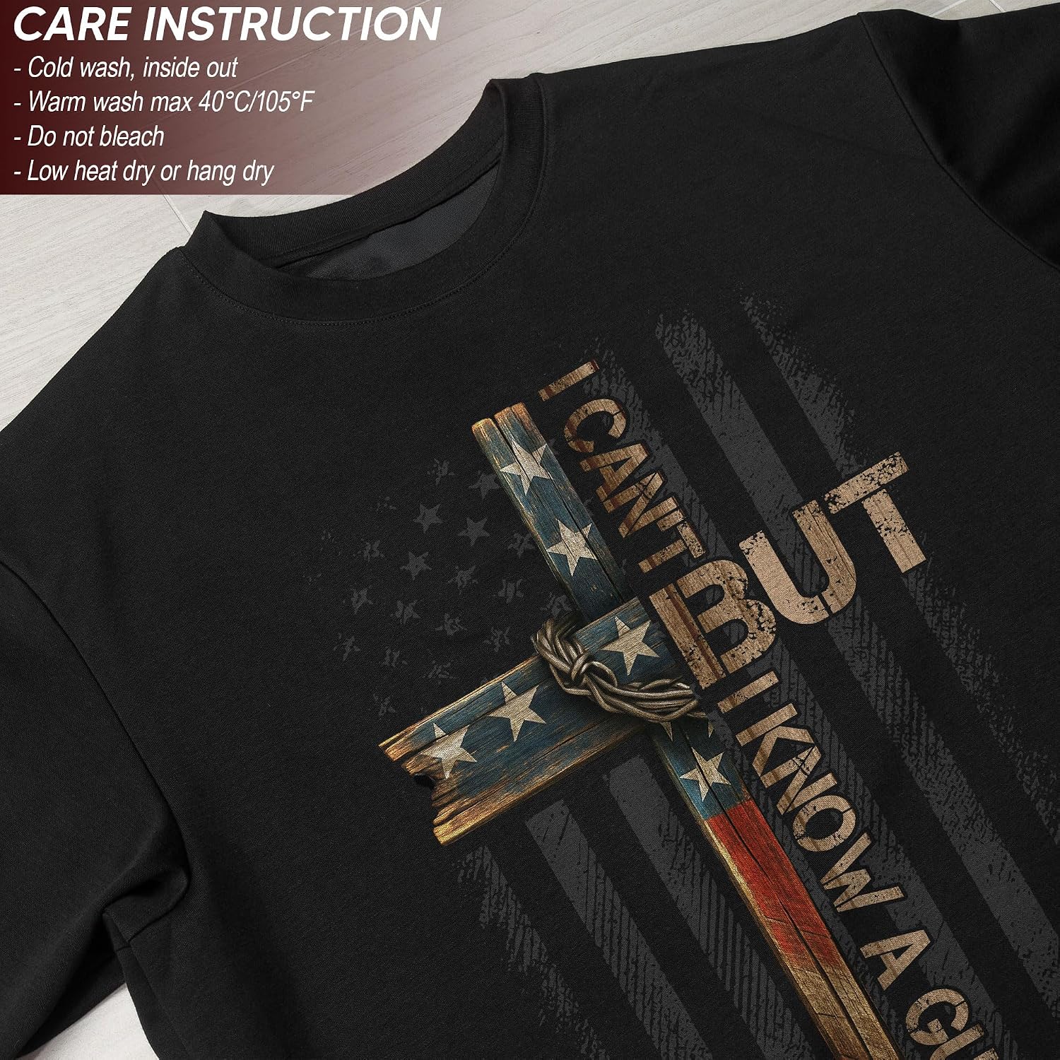Jesus The Way The Truth And The Life Shirt, Religious Shirts For Men, Cross Shirt, Christian Shirts For Men, Jesus Tshirts 1
