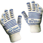 The Ove Glove - Superior Heat & Flame Hand Protection - Pack of 2 Oven Mitts