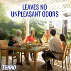 Terro Ready To Use Indoor And Outdoor Carpenter Ant, Termite, And Carpenter Bee Killer Aerosol Spray - T1901Sr - 2 Pack, 32 Total Ounces | Indoor & Outdoor Treatment For Ants, Termites, & Wood-Infesting Insects, Two-Way Spray Nozzle, 32 Total Oz