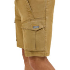 Wrangler Authentics Men'S Comfort Flex Waist Cargo Short