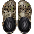 Crocs Unisex-Adult Classic Realtree Clog