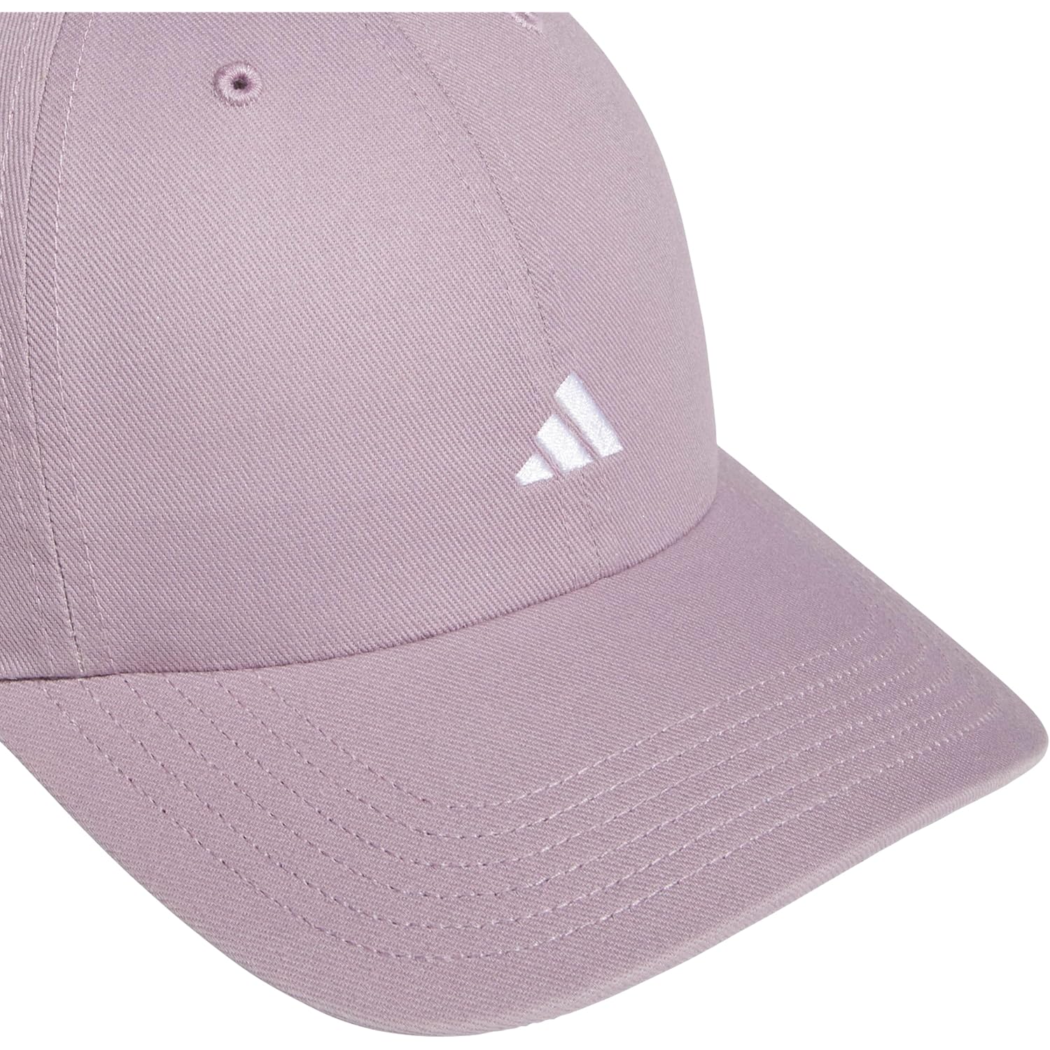 Adidas Women'S Saturday Hat – Relaxed Fit Strapback Baseball Cap