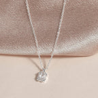 Tewiky Pendant Necklace for Women， Dainty 14k Gold Plated Chain Choker Necklaces Aesthetic Simple Necklace Jewelry Gifts for Women