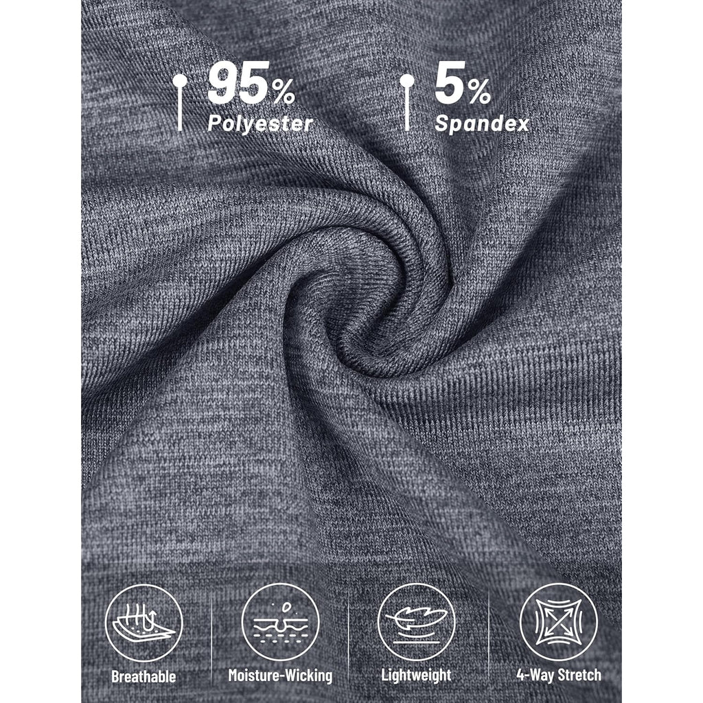 Polo Shirts for Women Short Sleeve Golf Shirts 4-Button Quick Dry Workout Tops Collared for Work Running Tennis