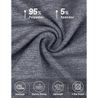 Polo Shirts for Women Short Sleeve Golf Shirts 4-Button Quick Dry Workout Tops Collared for Work Running Tennis
