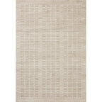 Loloi Amber Lewis Monty Collection MOT-03 Ivory/Beige 7'-10" x 10' Area Rug