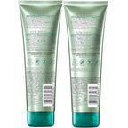 L'Oreal Paris Thickening Sulfate Free Shampoo And Conditioner, Thickens + Strengthens Thin, Fragile Hair, Everpure, 1 Hair Care Kit