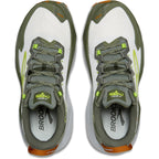 Brooks Men’S Caldera 8 Ultra Trail Running Shoe
