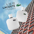 Lacoste L.12.12 Blanc