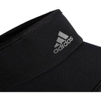 Adidas Women's Superlite Visor – Lightweight Athletic Sport Hat for Workouts
