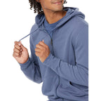 Amazon Essentials Men'S Lightweight French Terry Full-Zip Hoodie