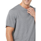 Amazon Essentials Men'S Short-Sleeve Crewneck T-Shirt, Pack Of 2