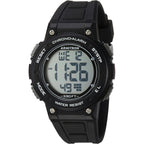 Armitron Sport Women's Digital Chronograph Resin Strap Watch