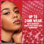 Revlon Liquid Eyeliner Pen, Colorstay Sharp Line Eye Makeup, Waterproof, Smudge-Proof, Longwearing With Slim Tapered Tip, Sharp Line