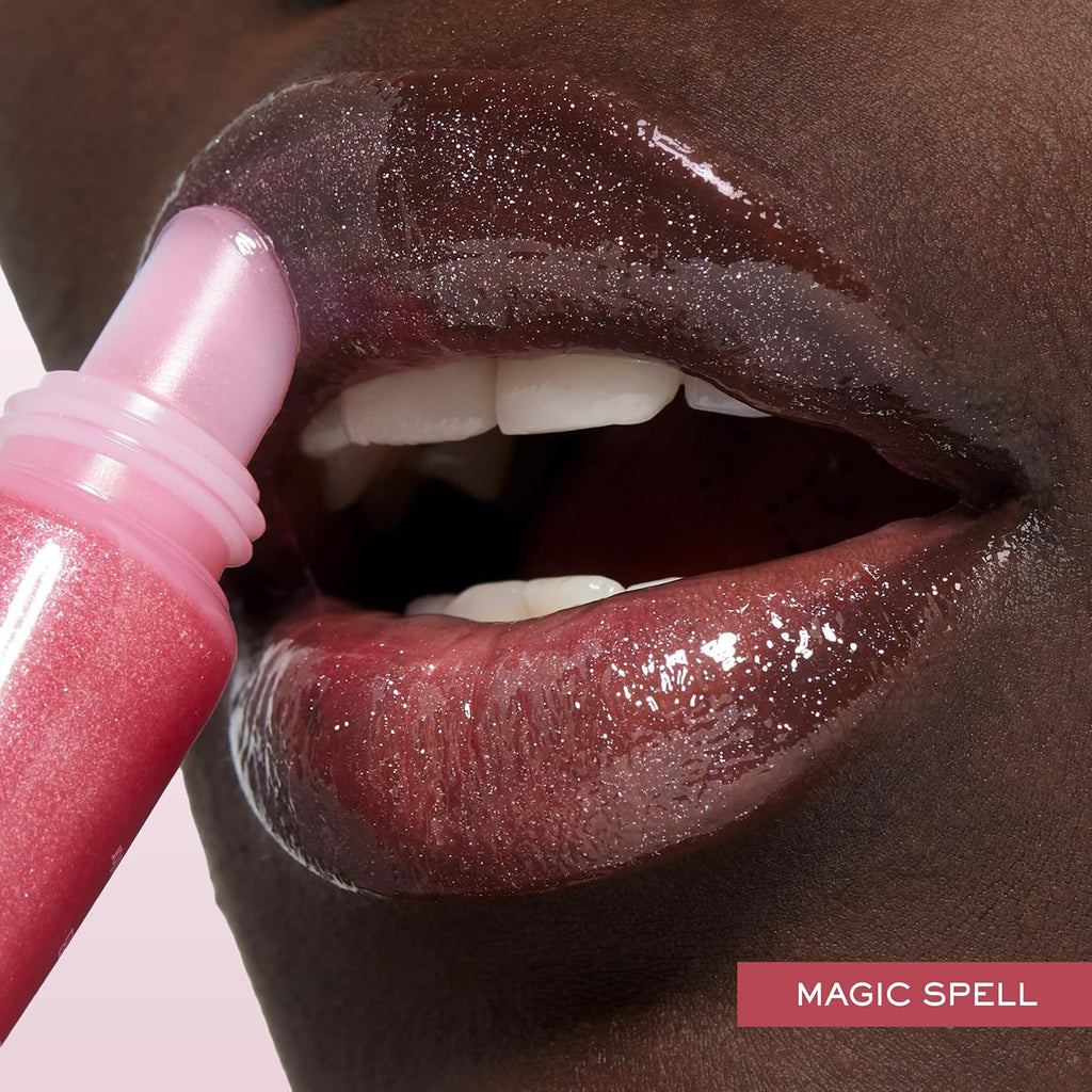 Lancôme Juicy Tubes Lip Gloss – Ultra-Shiny Finish, for Hydrating Shine & Juicy Lips