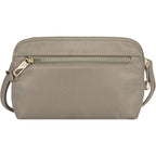 Travelon Women'S Anti-Theft Tailored Convertible Crossbody Clutch