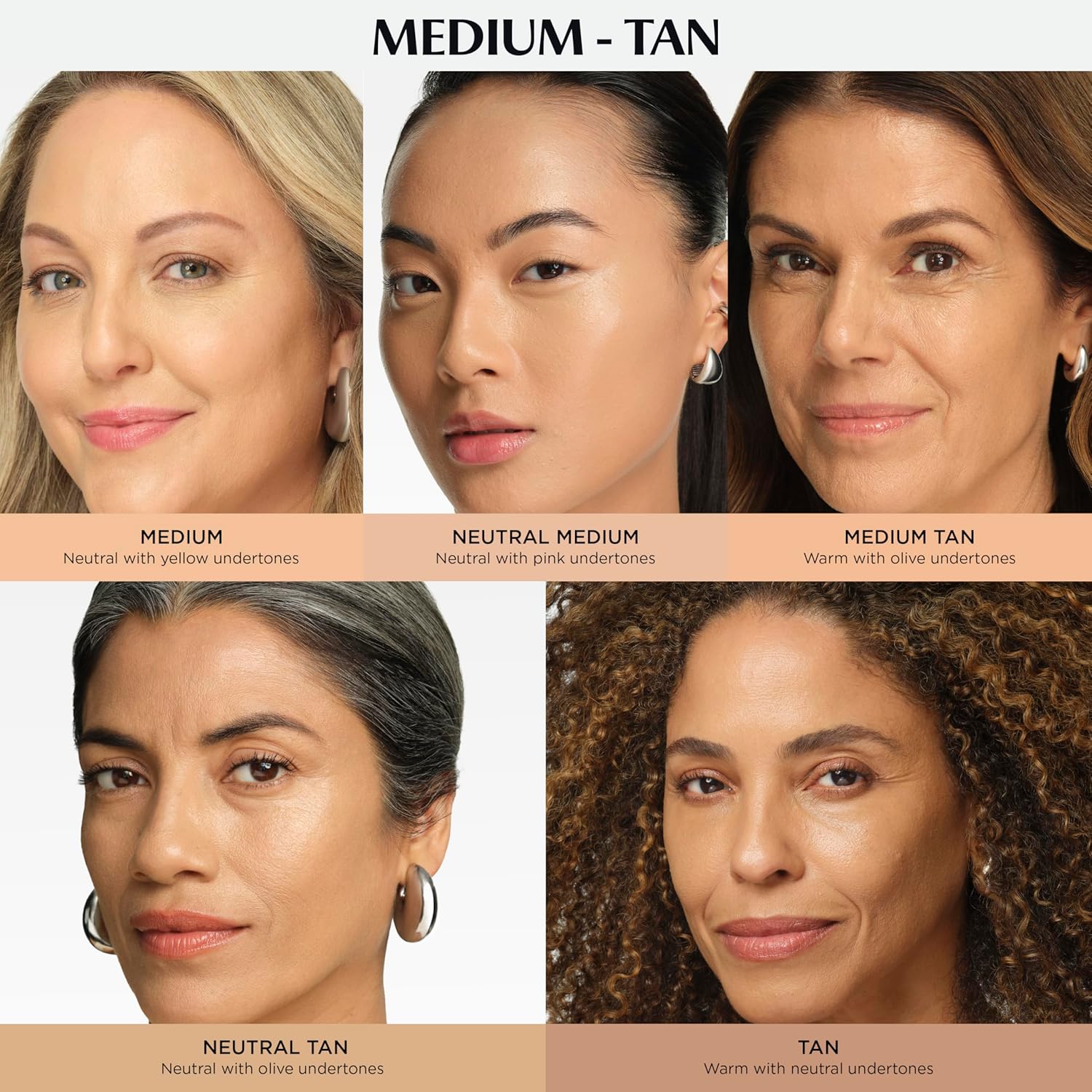 IT Cosmetics CC+ Cream Illumination (Medium) - Radiant Full Coverage Foundation With SPF 50+, Color Corrector & Hydrating Anti-Aging Serum, Hydrolyzed Collagen + Peptides - 1.08 fl oz