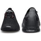 Doussprt Men'S Water Shoes Quick Drying Sports Aqua Shoes