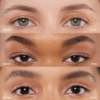 Anastasia Beverly Hills Clear Brow Gel - Lightweight Clear Eyebrow Setting Gel For Flexible Long-Lasting Hold, Controls And Sets Brows For A Clean, Polished, Natural Finish