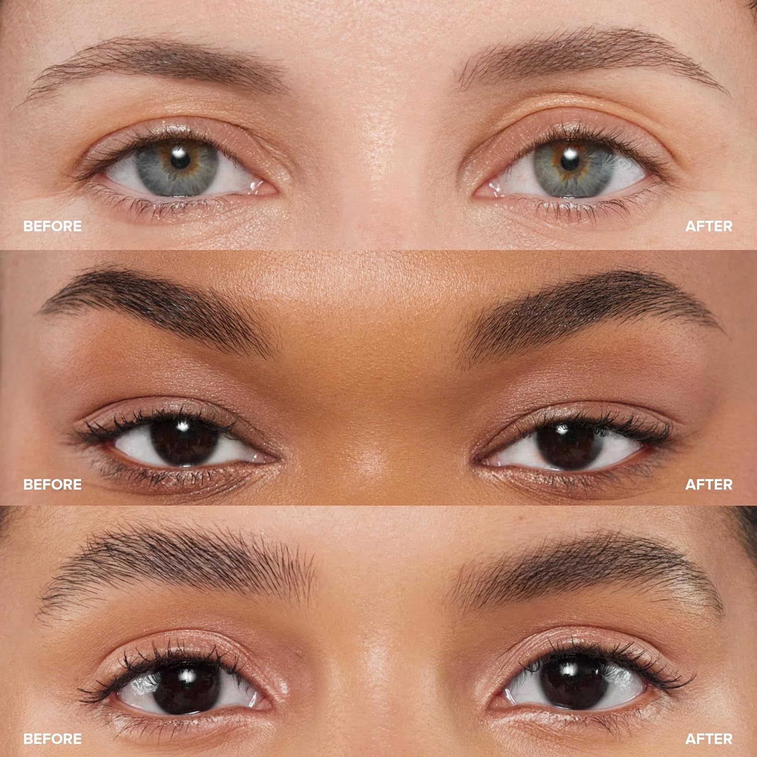 Anastasia Beverly Hills Clear Brow Gel - Lightweight Clear Eyebrow Setting Gel For Flexible Long-Lasting Hold, Controls And Sets Brows For A Clean, Polished, Natural Finish