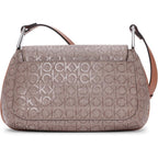 Calvin Klein Women'S Charlie Flap Crossbody