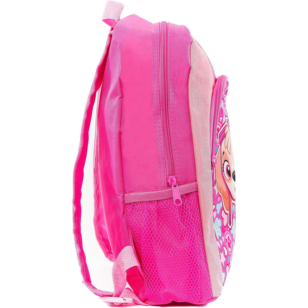 Paw Patrol Skye Backpack | Backpacks For Girls | Kids School Bags