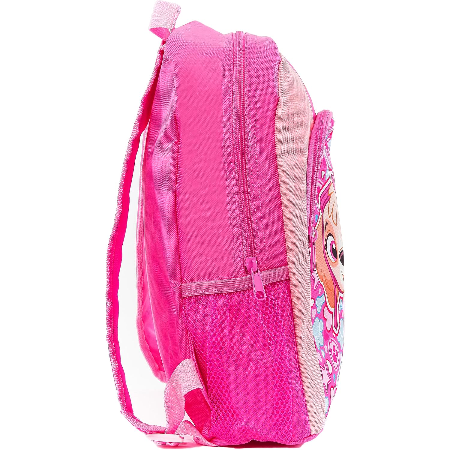 Paw Patrol Skye Backpack | Backpacks For Girls | Kids School Bags
