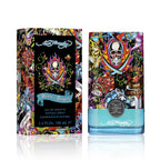 ED HARDY Men's Cologne Fragrance Spray, Hearts & Daggers, Eau De Toilette, 3.4 fl oz