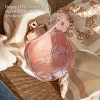 Coach Floral Eau de Parfum - Women's Fragrance - Floral Fruity - With notes of Pineapple Sorbet, Sambac Jasmine & Crystal Musks