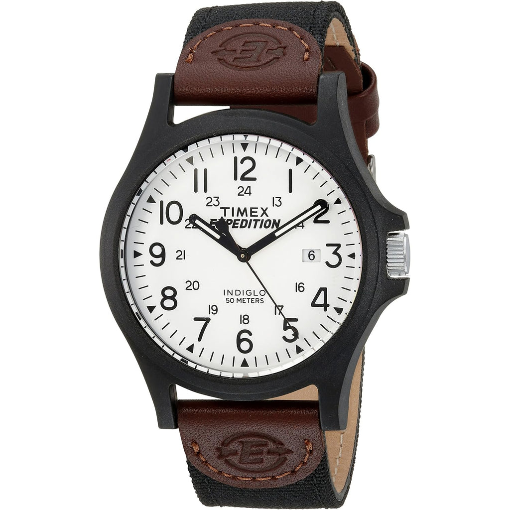 Timex Men'S Expedition Acadia 40Mm Watch