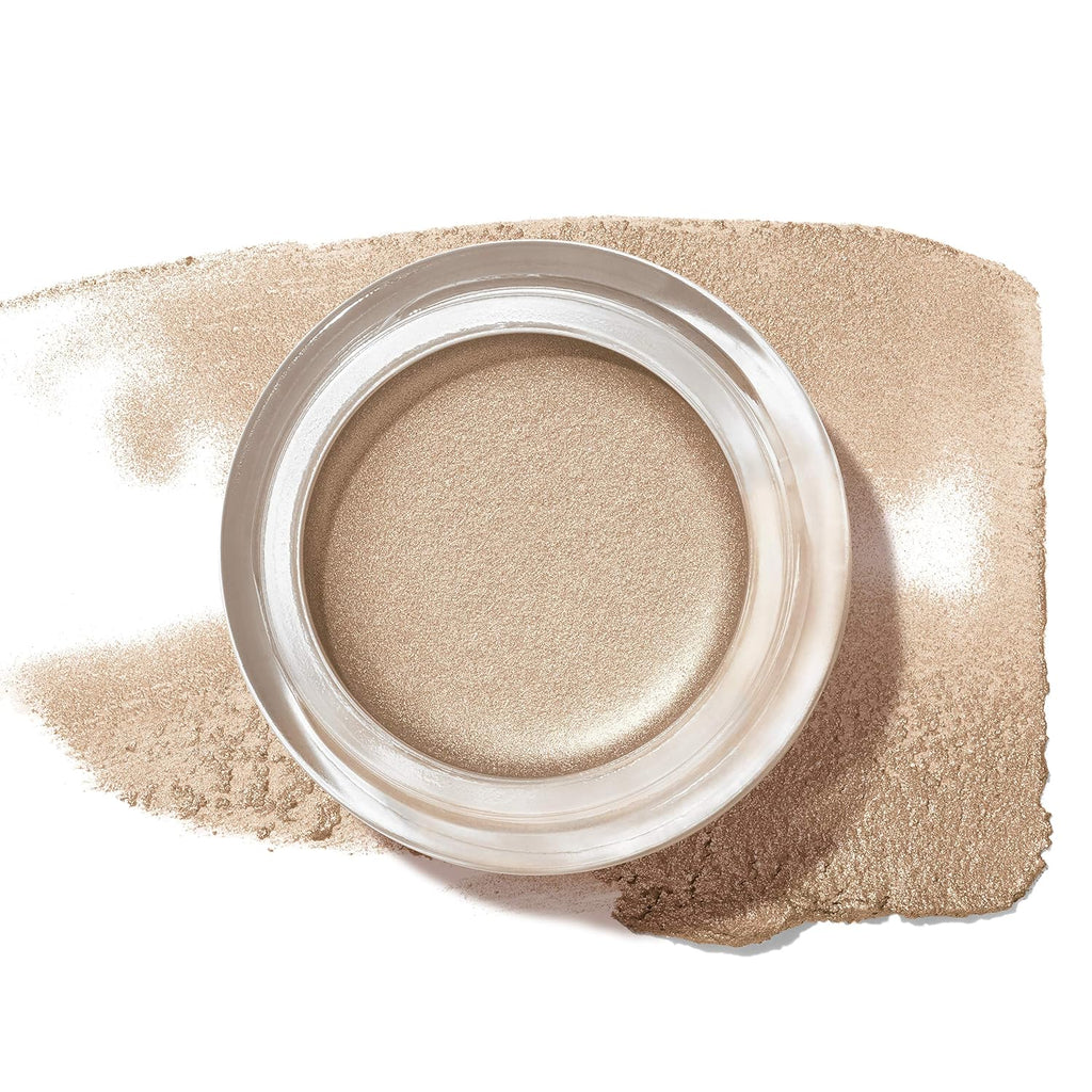 Revlon Crème Eyeshadow, Colorstay 24 Hour Eye Makeup, Highly Pigmented Cream Formula In Blendable Matte & Shimmer Finishes, 705 Crème Brûlée, 0.18 Oz