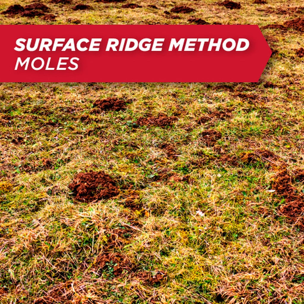 Amdro Mole & Gopher Bait 1 Lb, 100510486, Black Label