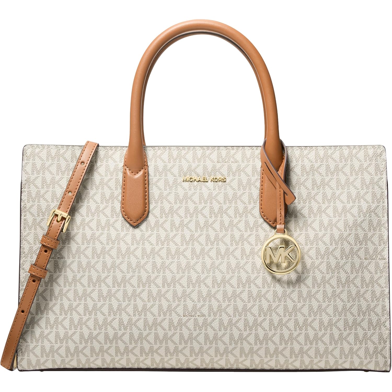 Michael Kors Women's Scarlett Medium Satchel