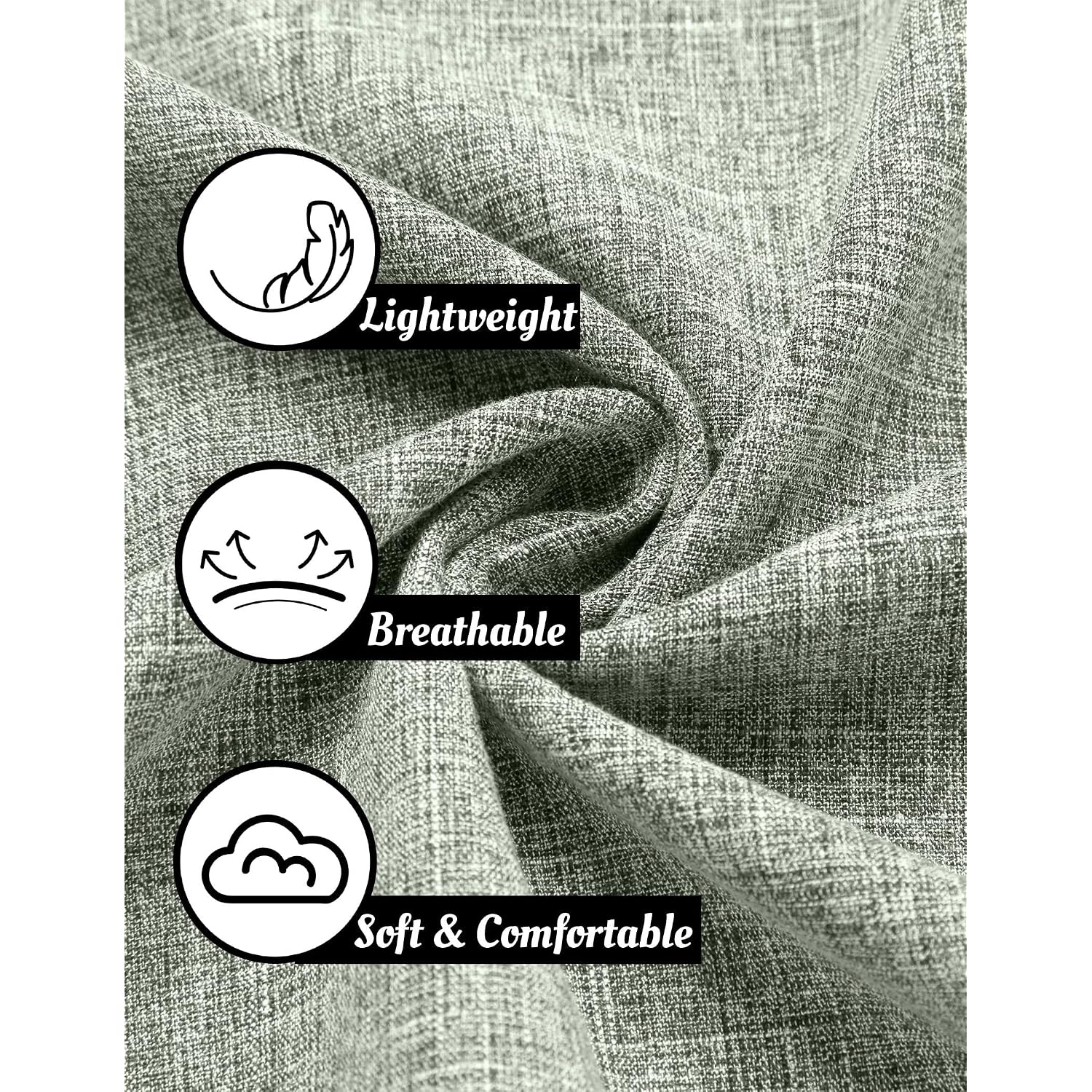 Coofandy Men'S Linen Shirts Short Sleeve Casual Shirts Button Down Shirt For Men Beach Summer Wedding Shirt