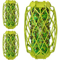 Rescue! Visilure® Trapstik For Wasps, Mud Daubers, Carpenter Bees – 3 Pack