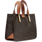 Calvin Klein Women's Audrey Mini Bag Crossbody