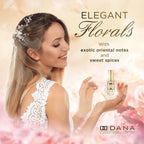 Dana Chantilly Edt Spray 3.5 Oz