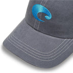 Costa Del Mar Unisex Adult Mesh Trucker Hat Shark