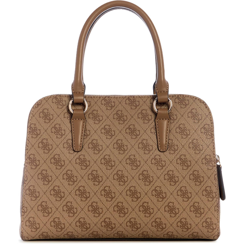 Sarai Logo Status Satchel
