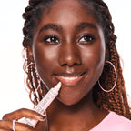 essence | The Super Peptide Glossy Lip Treatment | Hydrating, Nourishing and Non-Sticky | Vegan, Gluten Free and Cruelty Free (01 | Peptacular!)