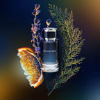 Mercedes Benz for Men Ultimate - Eau de Parfum - Long Lasting Cologne for Men - Amber and Patchouli Cologne - Travel Size Perfume - 1.3 oz EDP